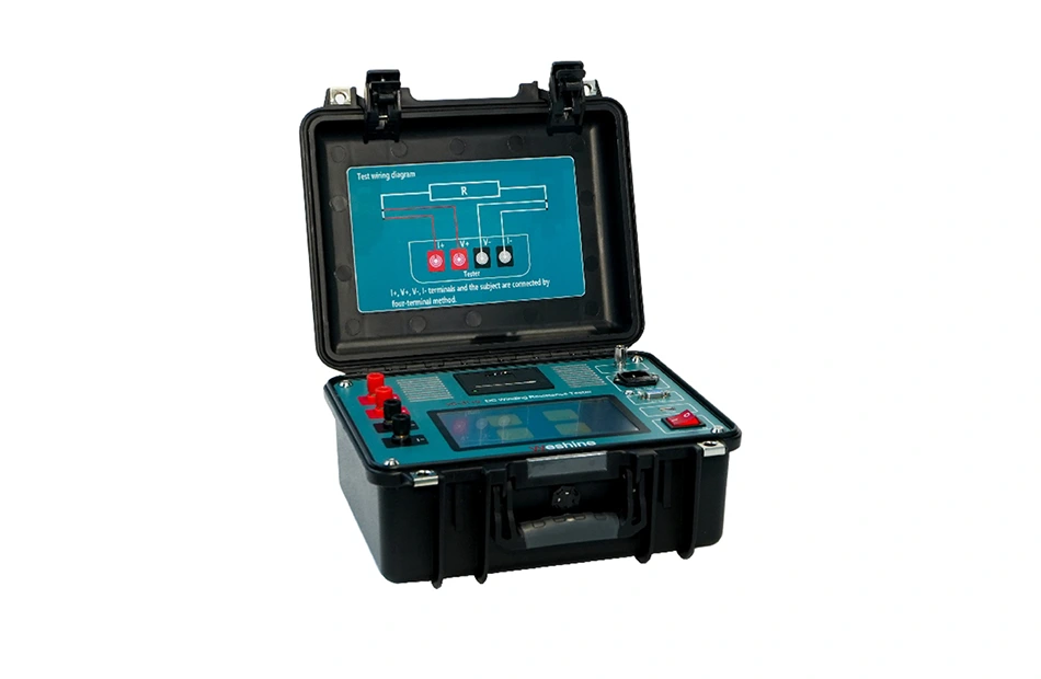 Cad é cuspóir na tástála friotaíochta foirceannadh mótair?