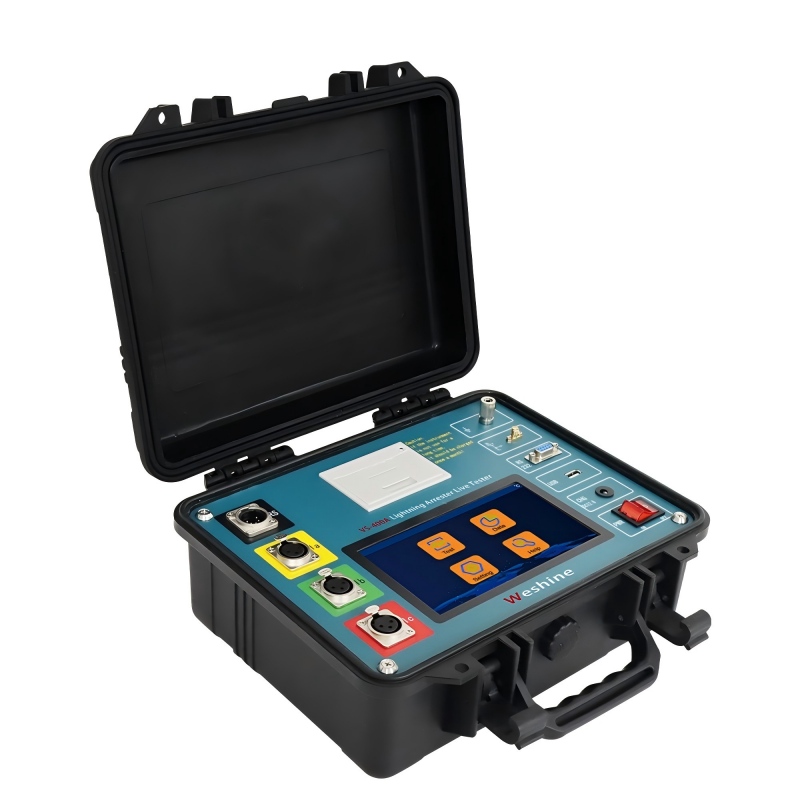 Tástáil Gabhdán Borrtha